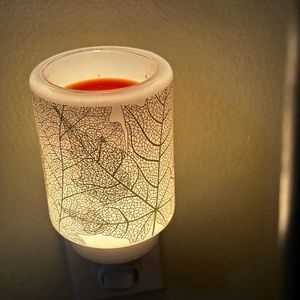 Scentsy Mini Warmer + Wax Bars